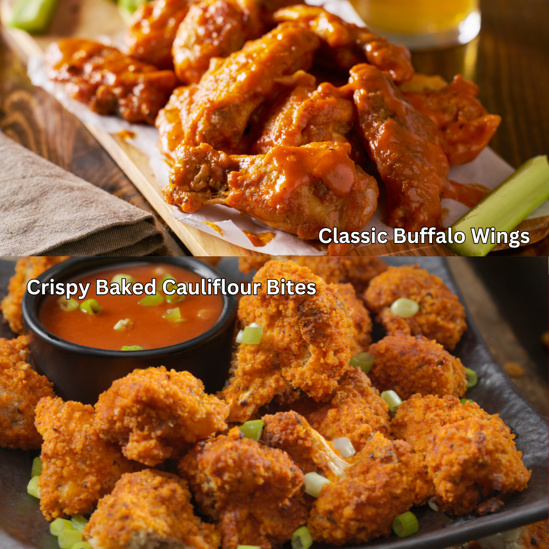 𝗕𝘂𝗳𝗳𝗮𝗹𝗼 𝗗𝗿𝘆 𝗥𝘂𝗯 - Seasoning Blend by Buffy Blaze - Gourmet Spices for Grilling, BBQ, Chicken, Pork, Vegetables